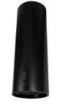 Вытяжка MAUNFELD LEE ISLA 39 черный
