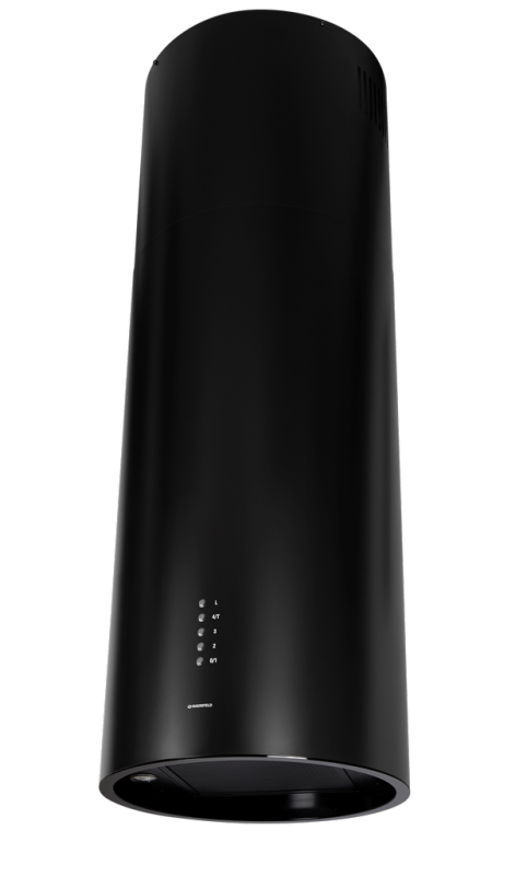 Вытяжка MAUNFELD LEE ISLA 39 черный