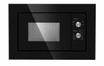 Встраиваемая микроволновая печь MAUNFELD MBMO.20.1PGW
