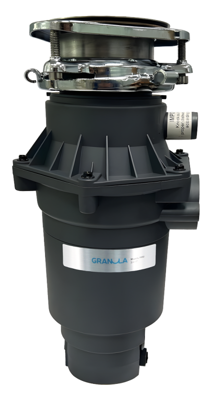 Измельчитель пищевых отходов Granula R650