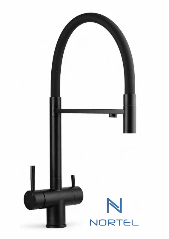 Смеситель NORTEL FORNEO mbl
