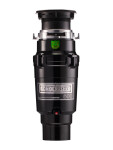 Измельчитель пищевых отходов BONE CRUSHER BC 600