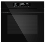 Электрический духовой шкаф MAUNFELD AEOD60106B2