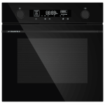 Электрический духовой шкаф MAUNFELD AEOH6066B2