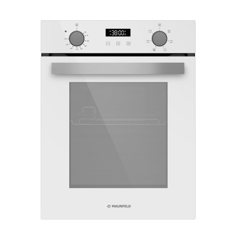 Электрический духовой шкаф MAUNFELD EOEM516PW