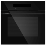 Электрический духовой шкаф MAUNFELD AEOD76106B