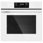 Электрический духовой шкаф MAUNFELD AEOD76106W
