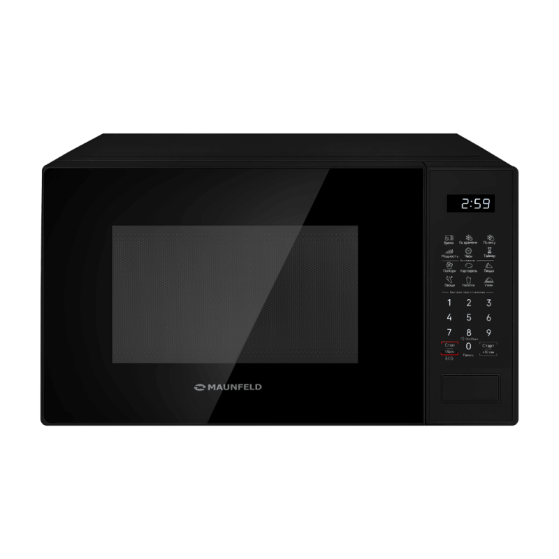 Микроволновая печь MAUNFELD MFSMO720EB02