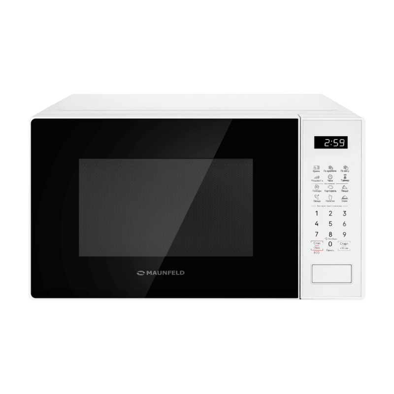 Микроволновая печь MAUNFELD MFSMO720EW02
