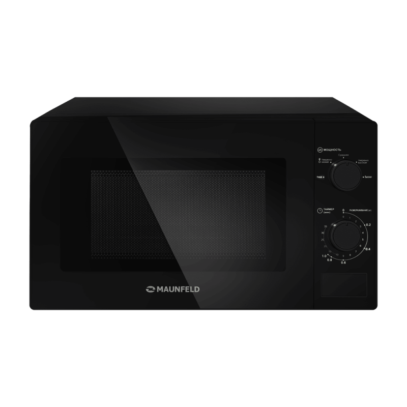 Микроволновая печь MAUNFELD MFSMO720MB01