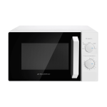 Микроволновая печь MONSHER MTW 203 Noir S