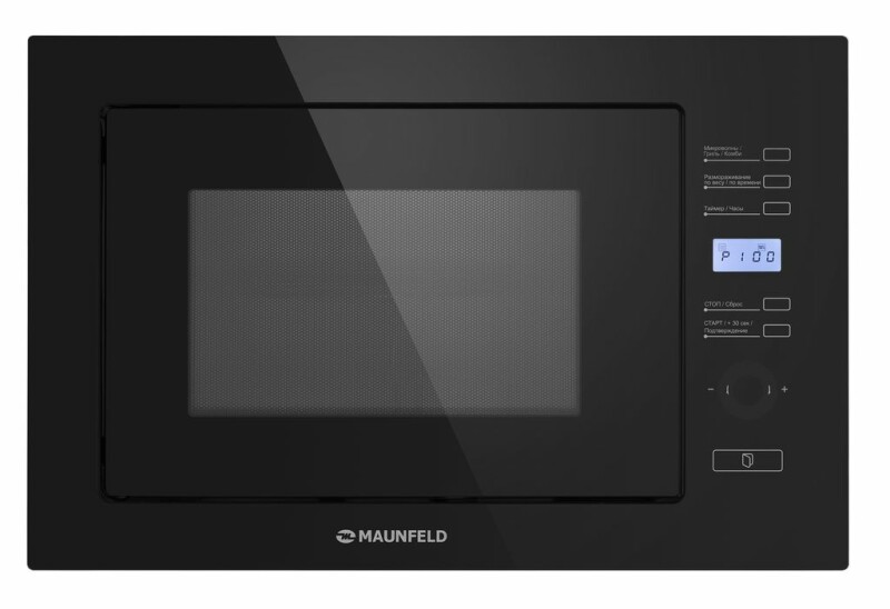 Встраиваемая микроволновая печь MAUNFELD MBMO.25.7GB
