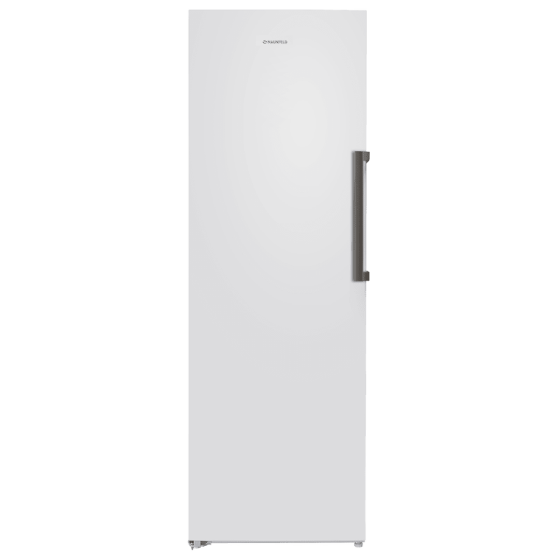 Морозильная камера MAUNFELD MFFR186NFBW Inverter