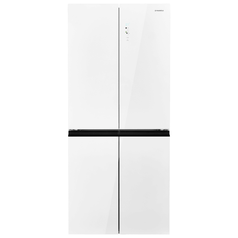 Холодильник Side by Side MAUNFELD MFF192NFPW01 Inverter