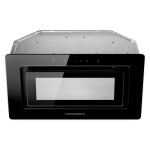 Вытяжка KUPPERSBERG INSHINE 60 BG