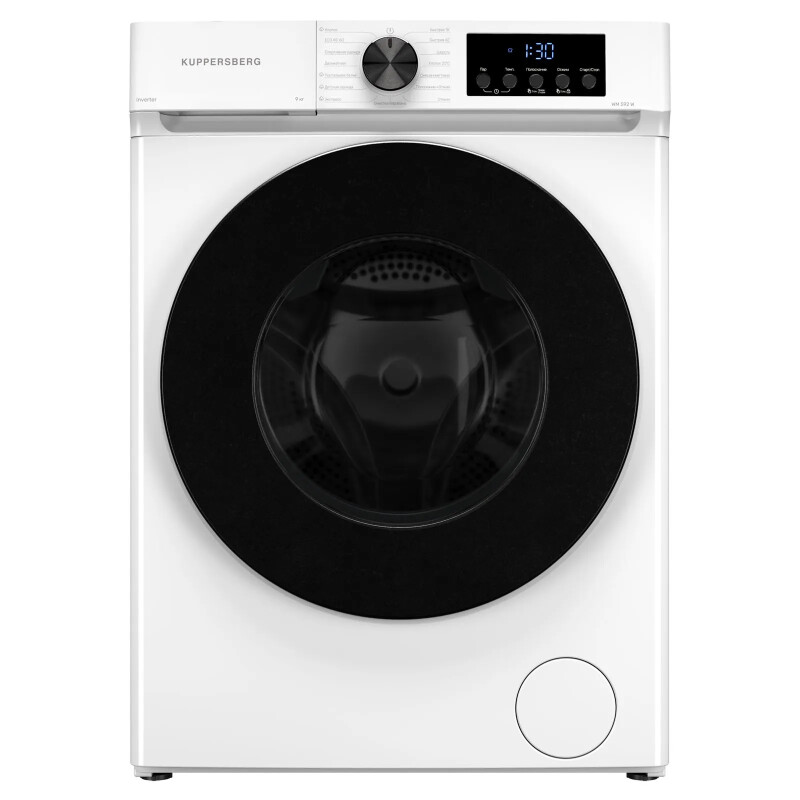 Стиральная машина KUPPERSBERG WM 592 W