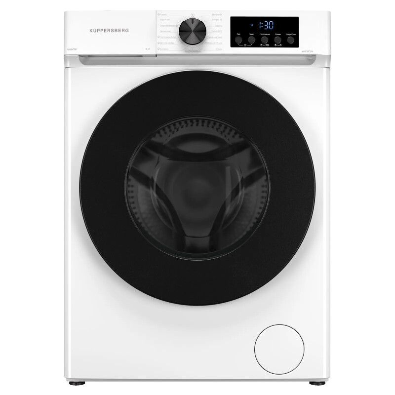 Стиральная машина KUPPERSBERG WM 593 W