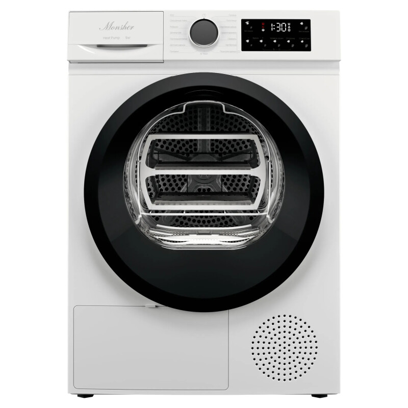 Сушильная машина MONSHER MDM 510 Blanc