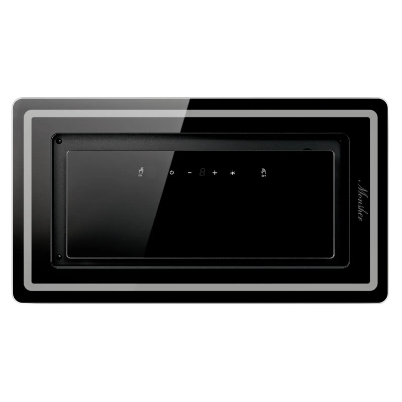Вытяжка MONSHER LUMIA 60 NOIR