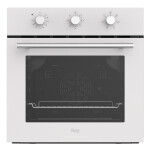 Электрический духовой шкаф OASIS D-MLW
