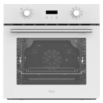 Электрический духовой шкаф KUPPERSBERG HF 608 Black