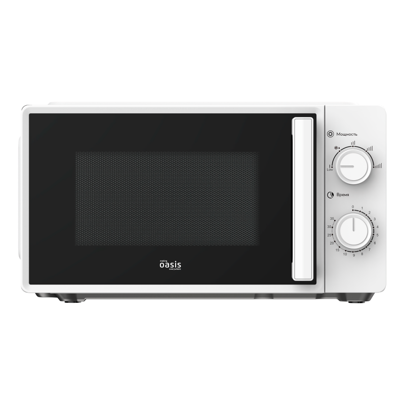 Микроволновая печь OASIS MW-70RW