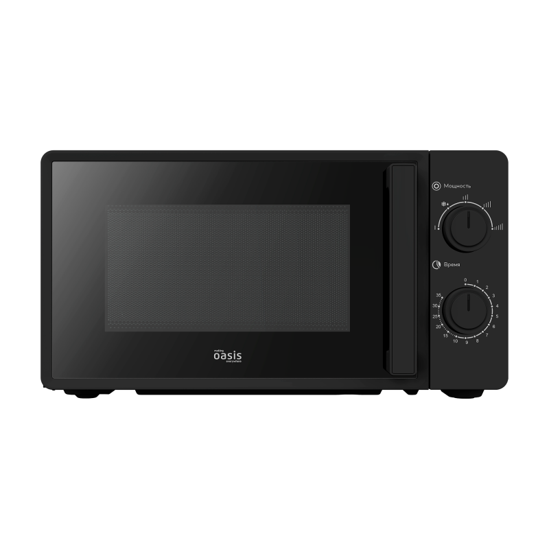 Микроволновая печь OASIS MW-70RB