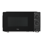Микроволновая печь OASIS MW-70SW