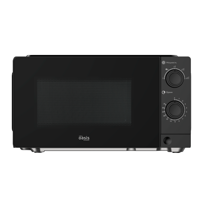 Микроволновая печь OASIS MW-70XB