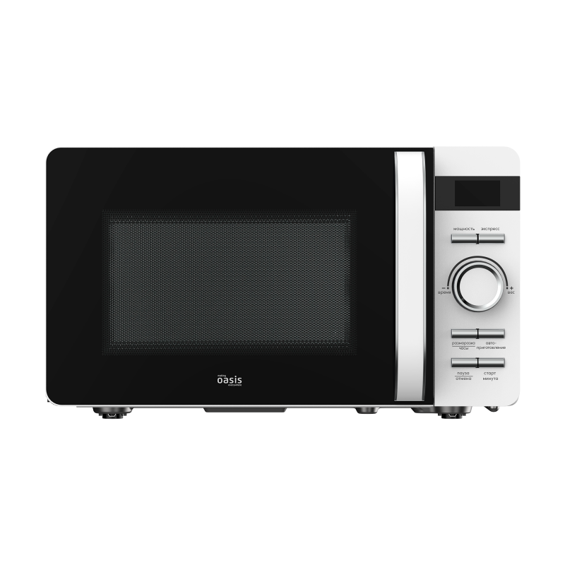 Микроволновая печь OASIS MW-80CW