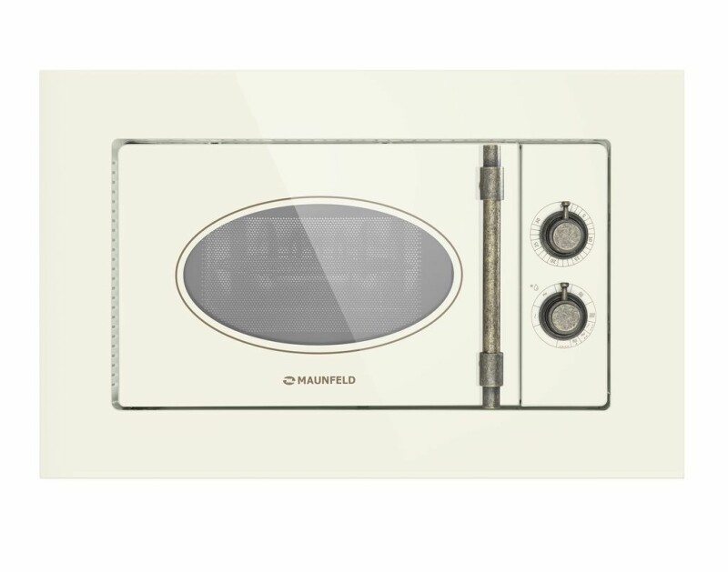 Встраиваемая микроволновая печь MAUNFELD JBMO.20.5GRIB
