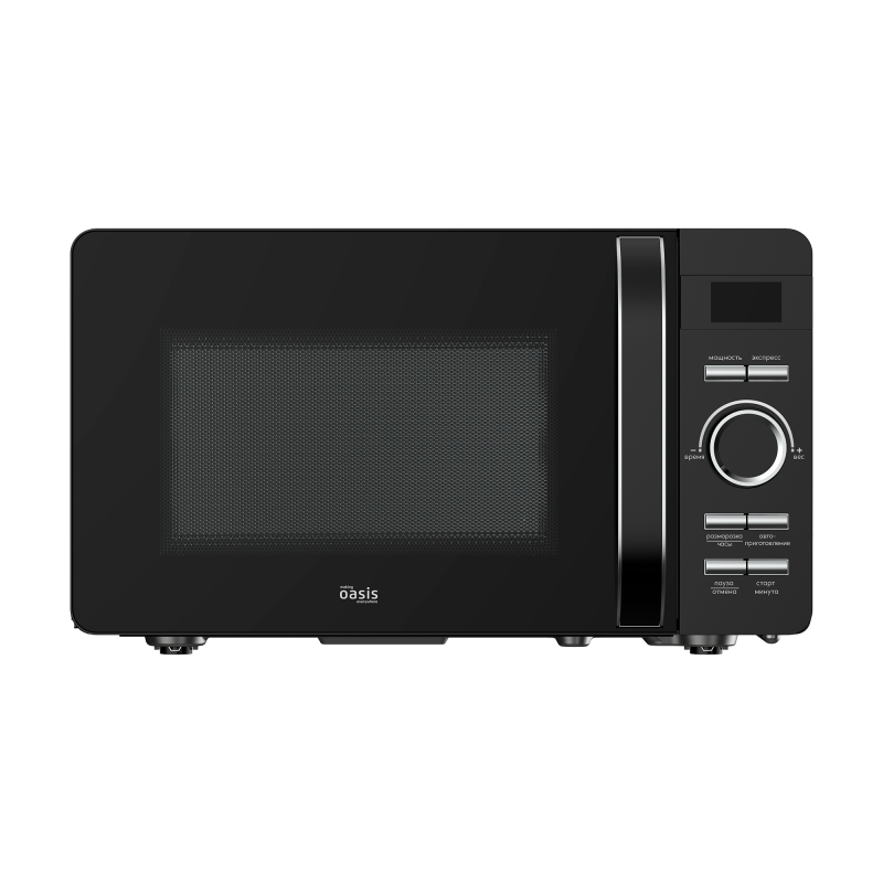 Микроволновая печь OASIS MW-80CB