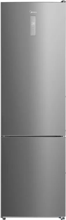 Холодильник MIDEA MDRB489FGE02OE 