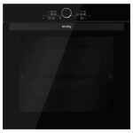 Электрический духовой шкаф KORTING OKB 51041 CEGN