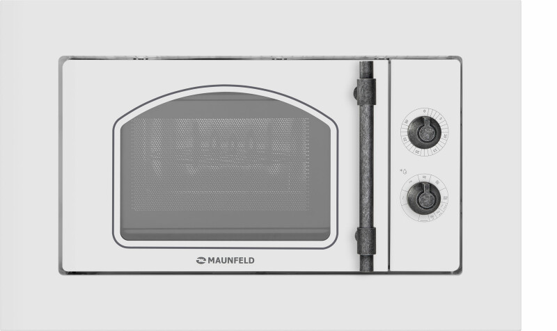Встраиваемая микроволновая печь MAUNFELD JBMO.20.5ERWAS