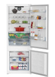 Встраиваемый холодильник BEKO BCN400S