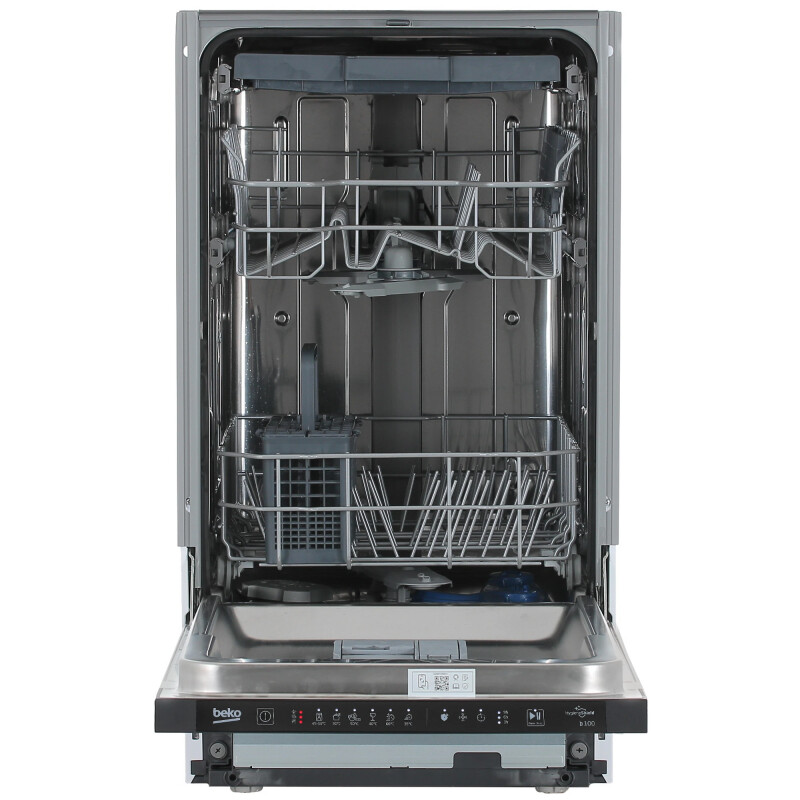 Встраиваемая посудомоечная машина BEKO BDIS352Q