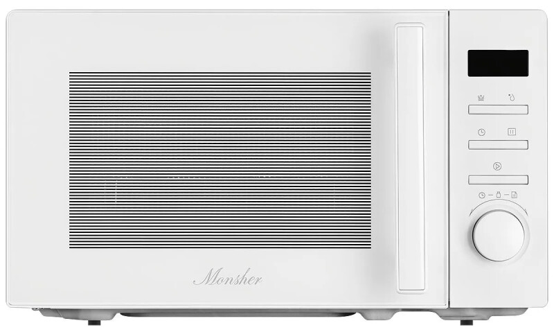 Микроволновая печь MONSHER MTW 203 Blanc S