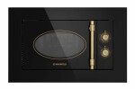 Встраиваемая микроволновая печь MAUNFELD JBMO.20.5ERBG