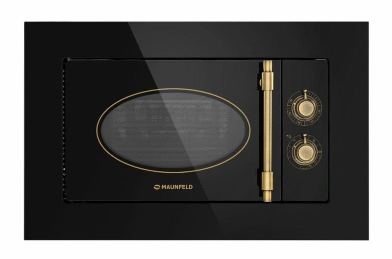Встраиваемая микроволновая печь MAUNFELD JBMO.20.5GRBG