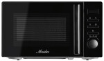 Микроволновая печь MONSHER MTW 203 Noir S