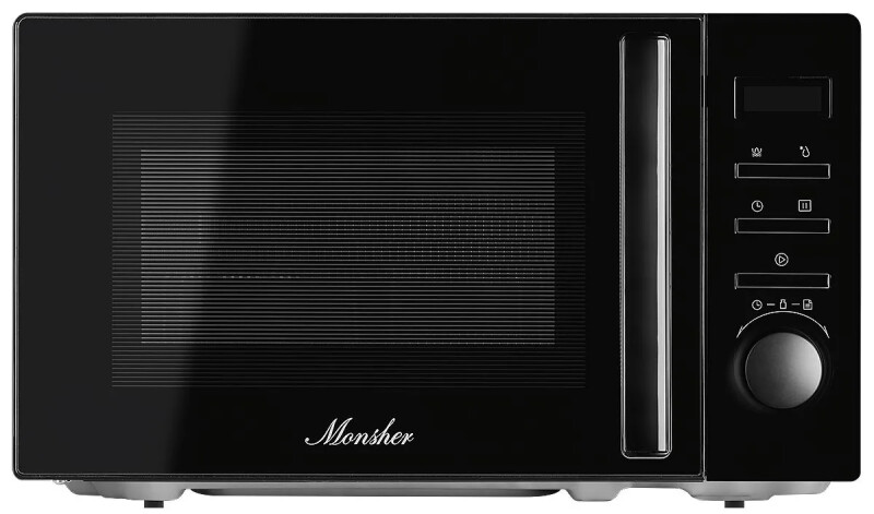 Микроволновая печь MONSHER MTW 203 Noir S