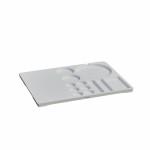Чайная станция Meyvel TES-02 (Белый) (White)