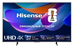Телевизор HISENSE 65U7S 65" 4K UHD Mini-LED Smart TV
