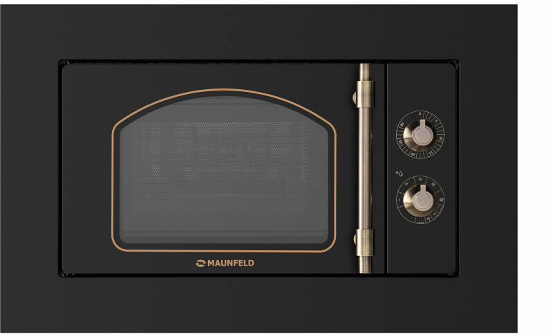 Встраиваемая микроволновая печь MAUNFELD JBMO.20.5ERBG