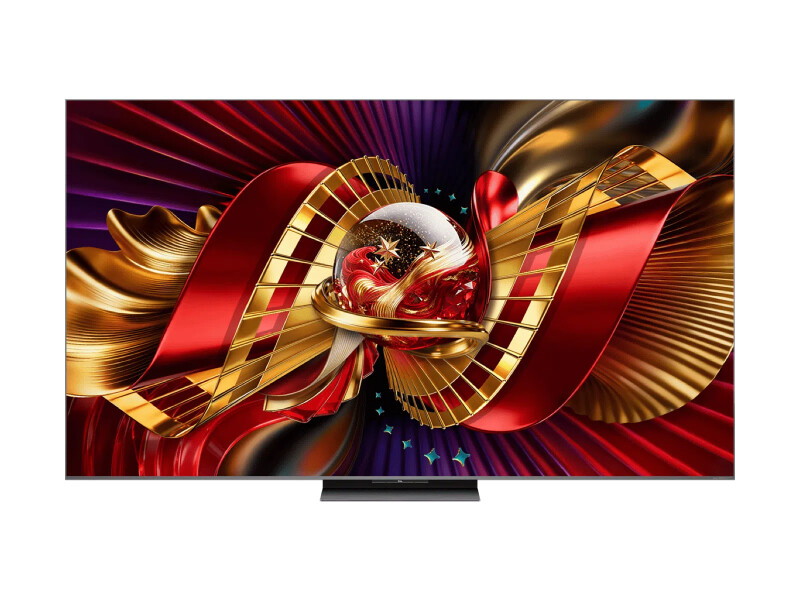 Телевизор TCL 55C8L 4K UHD SQD-Mini LED Smart TV