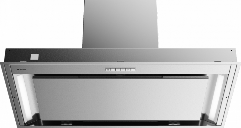 Вытяжка ASKO CBB761SSC