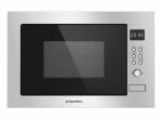 Встраиваемая микроволновая печь MAUNFELD XBMO202S
