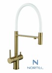 Смеситель NORTEL FORNEO lgwh
