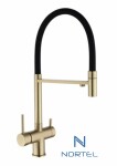 Смеситель NORTEL FORNEO inbl
